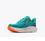 Hoka One One Clifton 10 Big Kids Laufschuh (f&uuml;r Jugendliche) mit