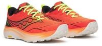 Saucony PEREGRINE 16 Men S21066-130 Trailrunningschuh Auf dem Trail ans Limit...