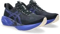 Asics NOVABLAST 5 Laufschuh mit Engineered Jacquard Mesh-Obermaterial, mit FF...