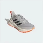 adidas Performance ULTRARUN 5 TR LAUFSCHUH Laufschuh grau|orange 40 2/3 EU
