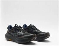 Saucony Xodus Ultra 4 Women Outdoorschuh Trailrunning-Schuh mit maximaler...