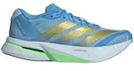 adidas Performance adidas Performance Laufschuh blau 38 2/3 EU