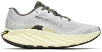 Merrell Promorph grau/gelb Herren Laufschuh