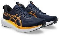 Asics GT-1000 14 Men 1011C077-400 Laufschuh F&uuml;r einen aktiven Lebensstil...