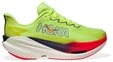 Hoka One One HOKA &raquo;MACH X 3&laquo; Damen Laufschuhe, atmungsaktiv, rutschfest,...