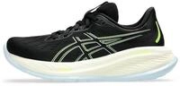 Asics GEL-CUMULUS 26 BLACK/SHOCKING ORANGE Laufschuh
