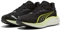 PUMA ELECTRIFY NITRO 4 Laufschuh mit atmungsaktivem Mesh-Obermaterial, mit