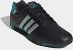 Sneaker ADIDAS PERFORMANCE "ADIRACER LO MERCEDES AMG PETRONAS F1 TEAM", Damen, Gr.
