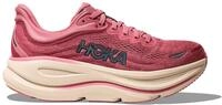 Hoka One One W BONDI 9 LINGONBERRY / CRANBERRY Laufschuh