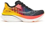 Saucony Endorphin Azura - Neutralschuh Laufschuh schwarz 46 EU