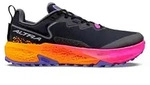 Altra Timp 6 - Trailschuh Trailrunningschuh schwarz 40,5 EU