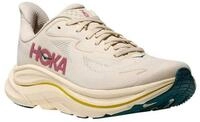 Hoka One One Clifton 10 (D&auml;mpfung) beige Damen Laufschuh