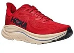 Hoka One One Clifton 10 (D&auml;mpfung) rot Herren Laufschuh rot 48 EU