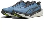 PUMA Deviate Nitro 4 Laufschuh blau 40 EU