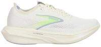 Brooks Hyperion 3 - Neutralschuh Laufschuh beige 40,5 EU