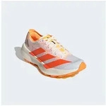 adidas TERREX AGRAVIC SPEED 2 Trailrunningschuh f&uuml;r mehr Grip orange|wei&szlig; 39 1/3 EU
