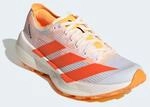 Trailrunningschuh ADIDAS TERREX "AGRAVIC SPEED 2", Damen, Gr. 40, cloud wei&szlig;, impact