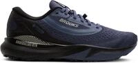 Brooks Adrenaline GTS 24 GTX Heather Navy/Brooks Repeat Laufschuh