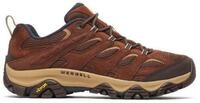 Merrell Moab 3 Men Hikingschuh Komfortabler Herrenwanderschuh mit robustem...