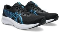 Asics PATRIOT 14 Laufschuh atmungsaktives Mesh-Obermaterial, Energiegeladene