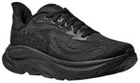 Hoka One One Clifton 10 (D&auml;mpfung) schwarz Herren Laufschuh