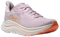 Hoka One One Clifton 10 (D&auml;mpfung) lila/cream Damen Laufschuh
