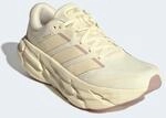 Laufschuh ADIDAS PERFORMANCE "ADISTAR 5", Damen, Gr. 41, beige (cream wei&szlig;,...