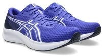 Asics PATRIOT 14 Laufschuh atmungsaktives Mesh-Obermaterial, Energiegeladene