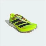 adidas Performance ADIZERO AVANTI XC SCHUH Laufschuh gelb 42 EU