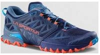 La Sportiva Bushido III Wide Outdoorschuh Ideal f&uuml;r Skyrunning und Wandern,...
