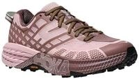 Hoka One One Speedgoat 2 mauve pink Damen Laufschuh