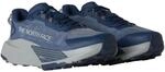 Trailrunningschuh THE NORTH FACE "M ALTAMESA 500 V2", Herren, Gr. 47, blau (summit