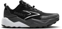 Brooks Caldera 8 Icy Grey/Nightlife Jacquard Laufschuh