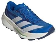adidas Performance Trail-Laufschuhe Terrex Agravic TT blau/weiss Herren...
