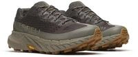 Merrell Agility Peak 5 GTX (wasserdicht, Rock Plate) dunkelgr&uuml;n/beluga Herren