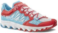La Sportiva Helios III Woman Outdoorschuh Leichter und komfortabler...
