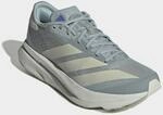 Laufschuh ADIDAS PERFORMANCE "ADIZERO SL2", Damen, Gr. 38,5, grau (wonder sage,...