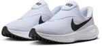 Laufschuh NIKE "Nike Revolution 8 EasyOn", Damen, Gr. 40, schwarz-wei&szlig; (wei&szlig;,