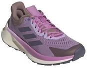 adidas Performance Terrex Soulstride Flow 2026 plum/violett/braun Damen...