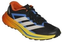 adidas Performance Terrex Agravic Lite schwarz/bunt Damen Laufschuh