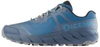 Icebug Arcus RB9X blau/stonegrau Damen Laufschuh