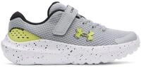 Under Armour&reg; UA Bps Surge 4 AC Sneaker grau 32