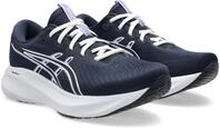 Laufschuh ASICS "GEL-EXCITE 11", Damen, Gr. 37,5, blau (midnight, wei&szlig;),...