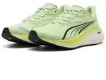 PUMA Electrify NITRO 4 Sneaker gelb 42,5 EU