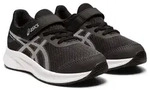 Asics PATRIOT 13 PS Laufschuh (f&uuml;r Kinder) grau 28,5 EU