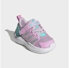 adidas Sportswear LIGHTORAMA RUNNER INFANTS Sneaker mit Blinkfunktion