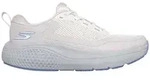 Skechers Go Run Supersonic Max - Neutralschuh Laufschuh grau 40 EU