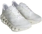 adidas Performance Switch FWD (D&auml;mpfung) weiss Damen Laufschuh wei&szlig; 41 1/3 EU