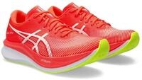 Asics MAGIC SPEED 3 Lady 1012B518-600 Laufschuh Kohlefaserplatte in Mittelsohle