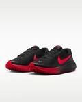 Laufschuh NIKE "Revolution 8", Herren, Gr. 42, rot (schwarz, rot orbit, university